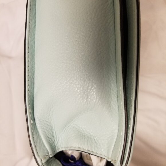 Rebecca Minkoff Love Jumbo Crossbody bag - Picture 4 of 11